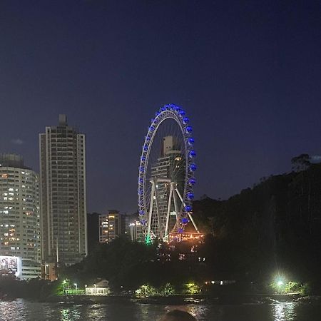 Apto 2 Dorm Bem Localizado Lägenhet Balneário Camboriú Exteriör bild
