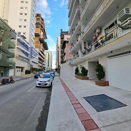 Apto 2 Dorm Bem Localizado Lägenhet Balneário Camboriú Exteriör bild