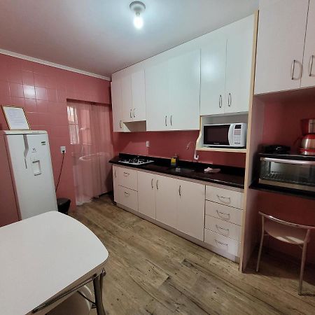 Apto 2 Dorm Bem Localizado Lägenhet Balneário Camboriú Exteriör bild