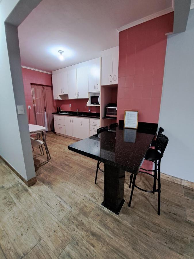 Apto 2 Dorm Bem Localizado Lägenhet Balneário Camboriú Exteriör bild