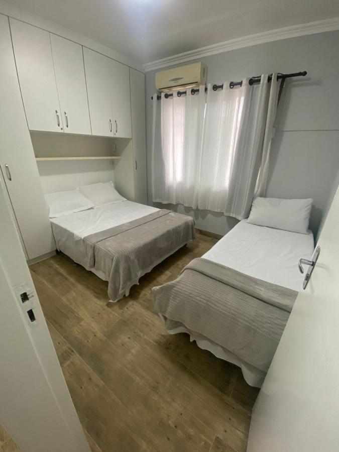 Apto 2 Dorm Bem Localizado Lägenhet Balneário Camboriú Exteriör bild