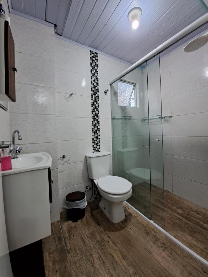 Apto 2 Dorm Bem Localizado Lägenhet Balneário Camboriú Exteriör bild