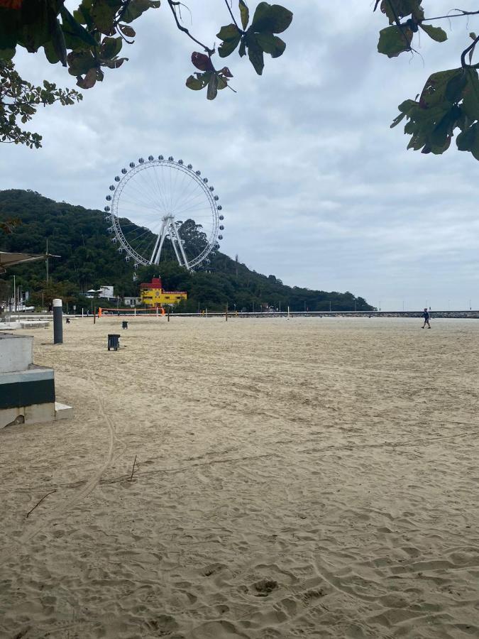 Apto 2 Dorm Bem Localizado Lägenhet Balneário Camboriú Exteriör bild