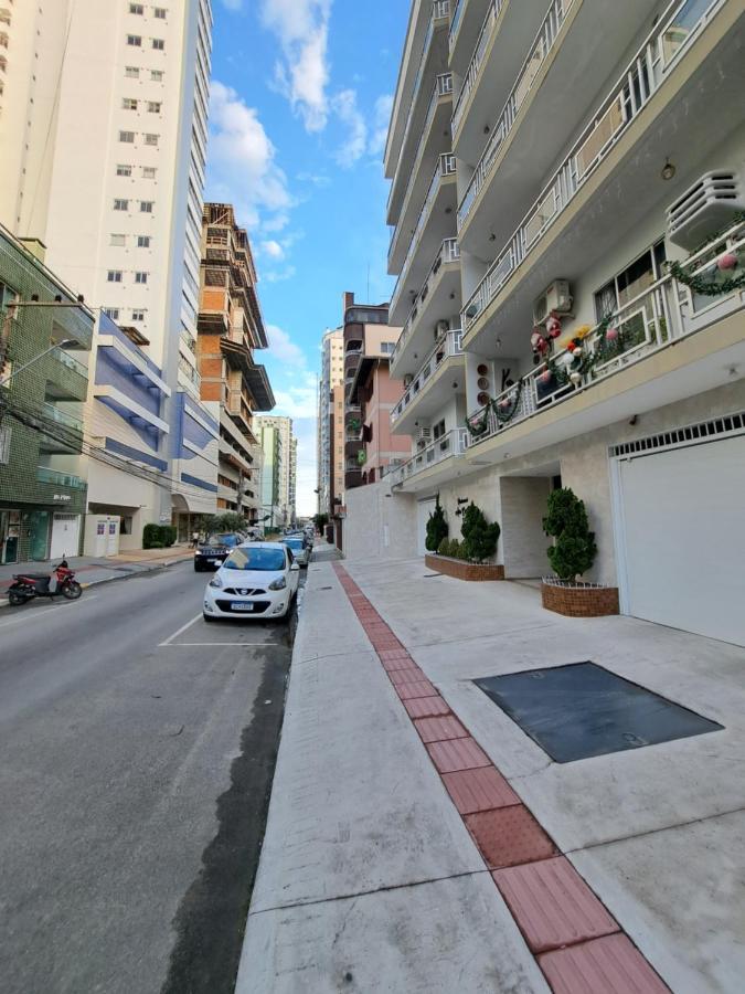 Apto 2 Dorm Bem Localizado Lägenhet Balneário Camboriú Exteriör bild