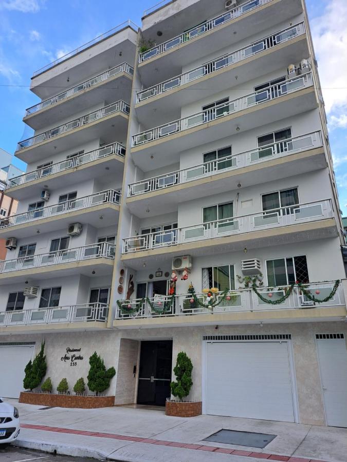 Apto 2 Dorm Bem Localizado Lägenhet Balneário Camboriú Exteriör bild