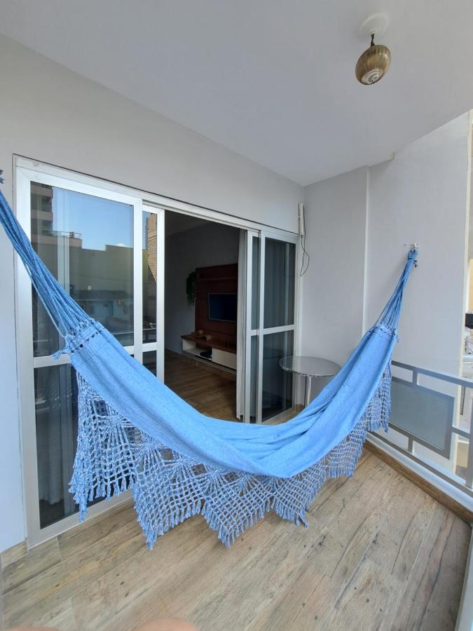 Apto 2 Dorm Bem Localizado Lägenhet Balneário Camboriú Exteriör bild