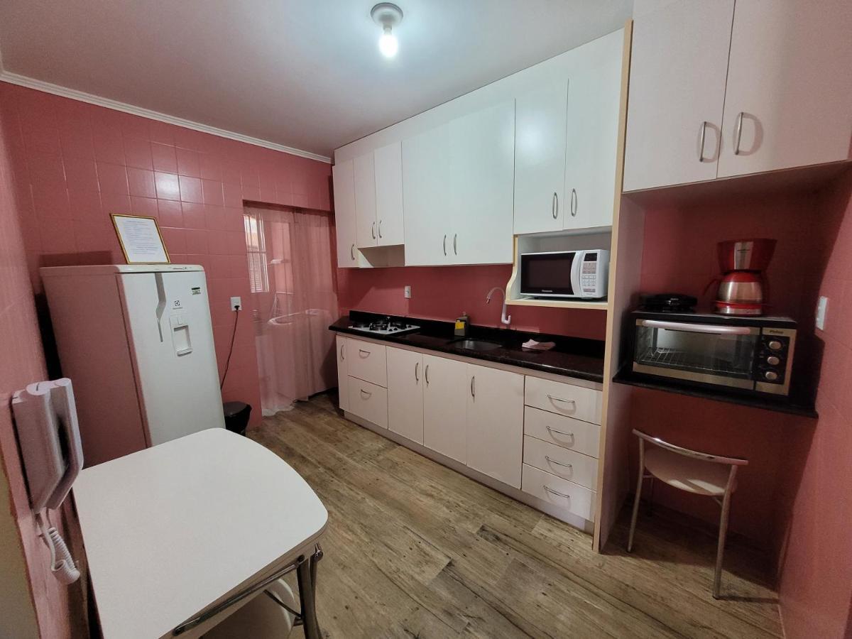 Apto 2 Dorm Bem Localizado Lägenhet Balneário Camboriú Exteriör bild